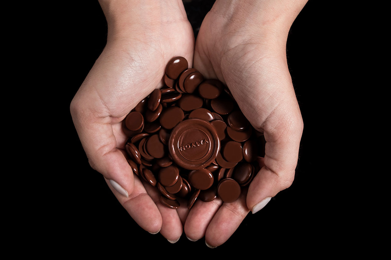chocolate