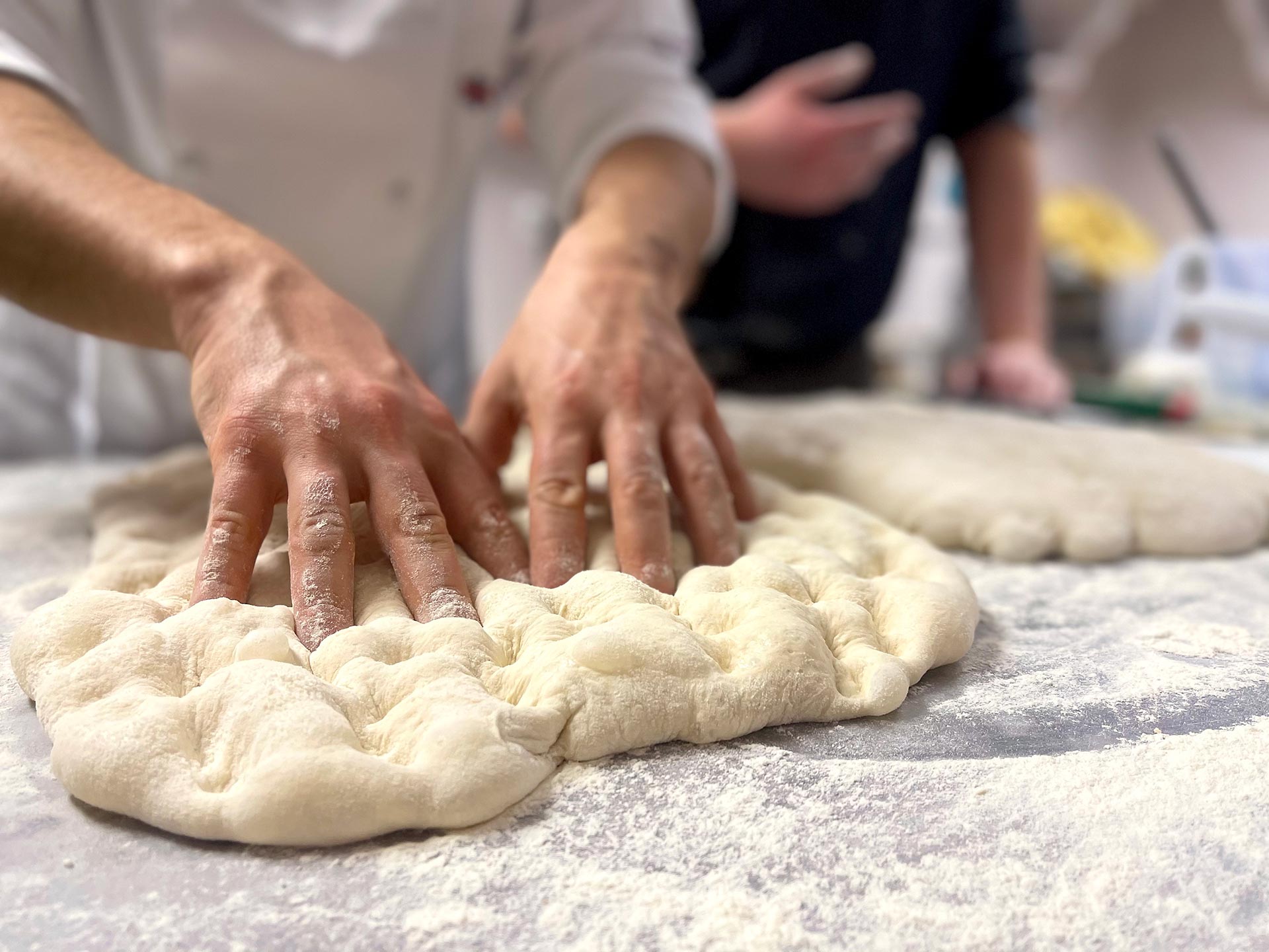 flour