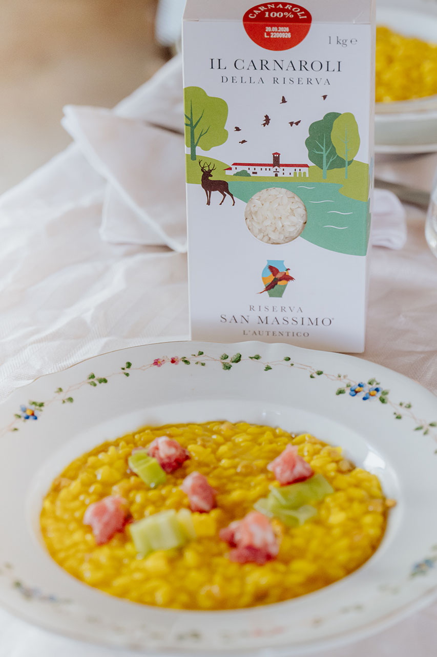 carnaroli rice